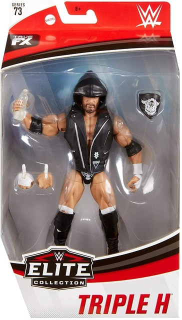triple h toys