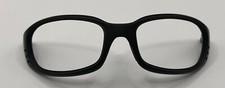 1304 - COSTA DEL MAR BRINE BLACK FRONT FACE AUTHENTIC