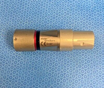 Stryker 4103-210 System 5 Reamer 3.25:1 Orthopedic Trauma