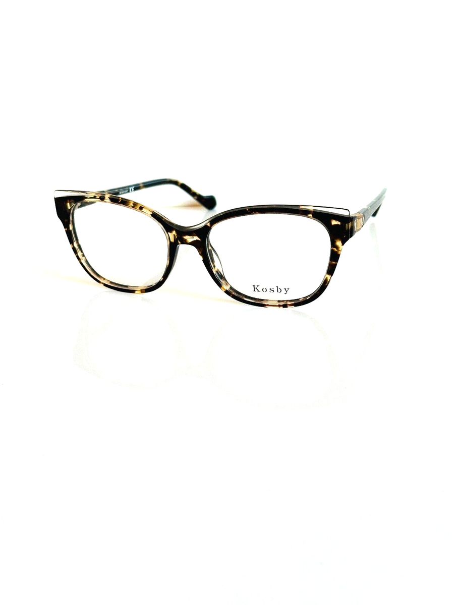 Originale Brille Kosby Son Kunststoffbrille DELHI E226