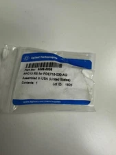 Agilent 5068-0008 Rotor 2pos/6port 1200Bar