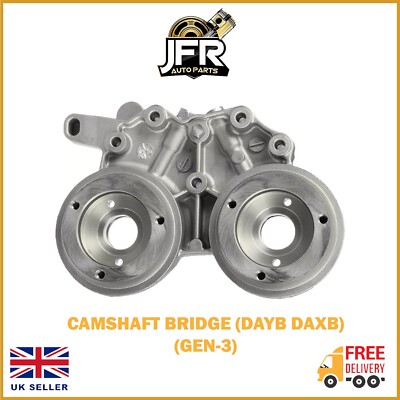 AUDI VW 2.0 DAXB DJYA DAYB CULC AUXILIARY OIL PUMP ENGINE MOUNT Q5 SPORTBACK FY.