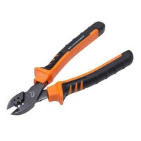 Savage Gear Mp Crimp & Cut Plier KlemmhüLsen Zange Angelwerkzeug