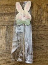 Easter Bunny Yard Decoration