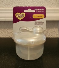 Parent's Choice Milk Powder Dispenser