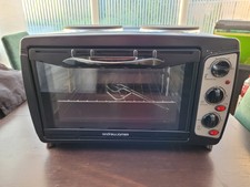 andrew james 33l mini combi oven