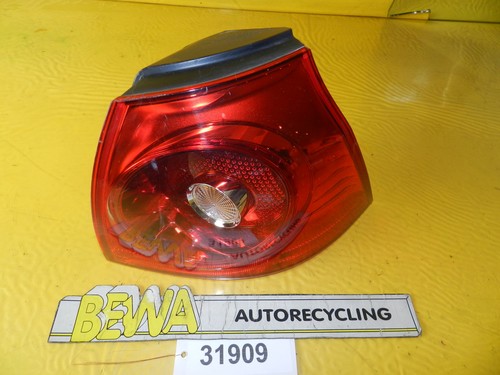 Rücklicht rechts VW Golf 5 V 1K6945096E      Nr.31909