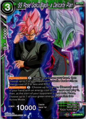 goku black card sleeves Dragon Ball Super CG: Fusion World Official Case and Card  Asmodee UK Elevate your decks look and safeguard your investment with these expertly crafted sleeves Dragon Ball Super SS Rose