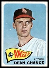 1965 Topps Baseball - Pick A Card - Cards 136-280