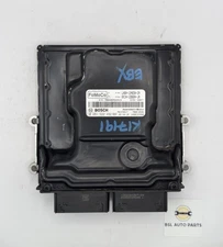 2020-22 Ford Bronco Escape 1.5L ECM Engine Control Module ECU LX6A-12A650-ZA OEM