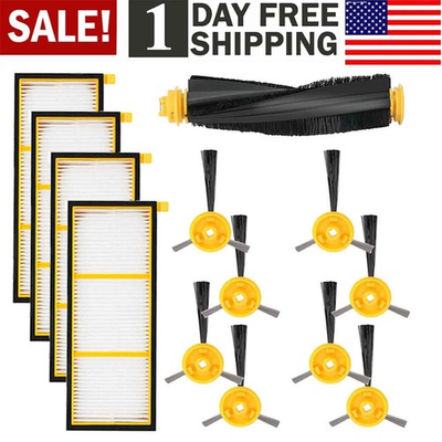 #ad #ad For Shark replacement kit compatible with models ION RV720 RV750 RV750C RV755 $21.56