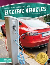 Electric Vehicles (Focus on Current Events)