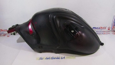 Fuel Tank Suzuki Gladius 650 09-15 DAMAGED
