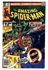 Amazing Spider-Man #216 NM- 9.2 1981 Newsstand John Romita Jr. Cover