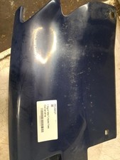 Calandre Peugeot 306
