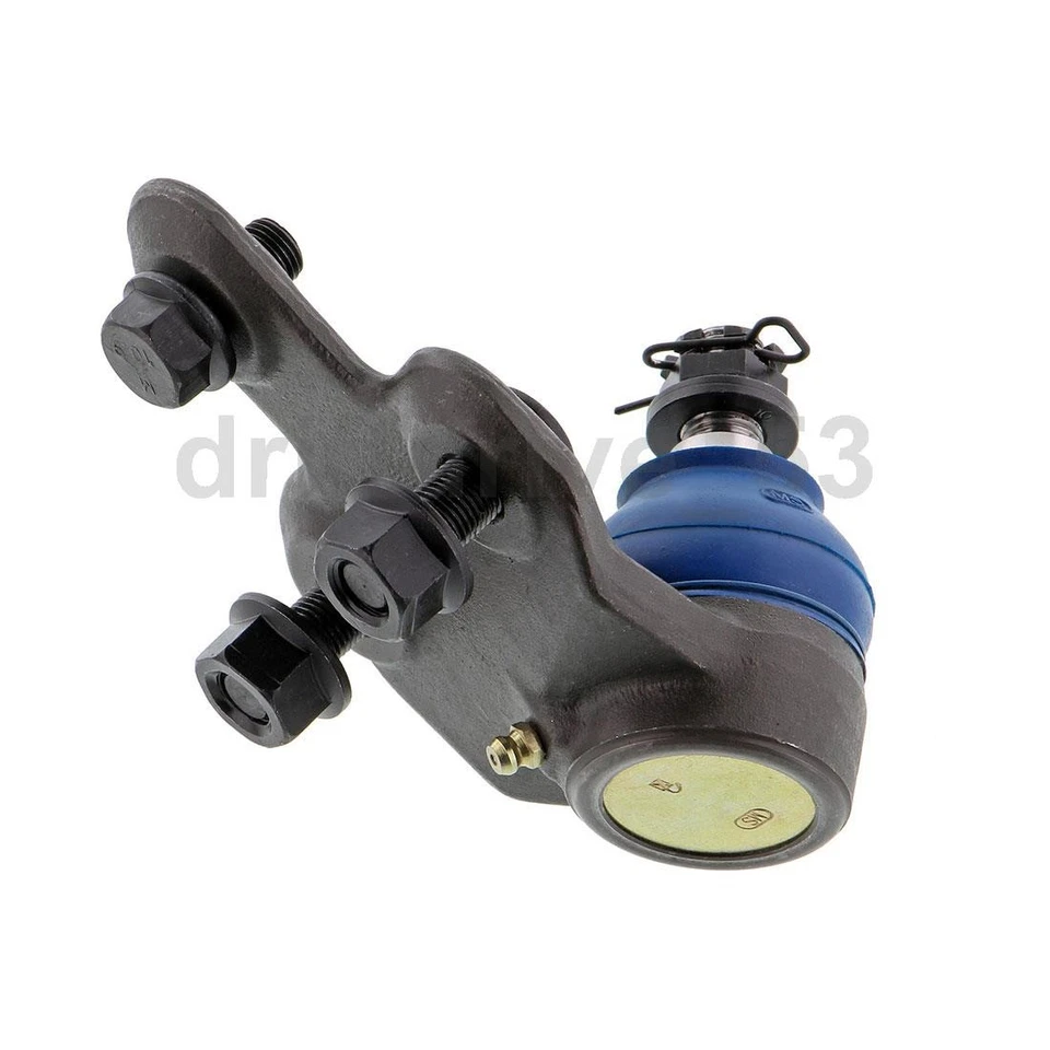 Juntas esféricas inferiores dianteiras compatíveis com 2008 2009 2010 2011 2012 2013 Toyota Highlander - Imagem 2 de 4