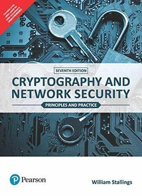 Cryptography And Network Security, 7Th Edition Buch Pearson India