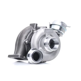 Turbolader RIDEX 2234C0047 für VW PASSAT Variant (3B6) PASSAT (3B3)