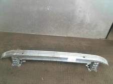 Pare-choc avant Peugeot 807
