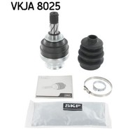 Gelenksatz Antriebswelle Skf Vkja 8025 FüR Opel Kadett E Cc Vectra A Ascona C