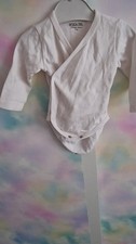 Baby Wickelbody, Neuwertig, newborn