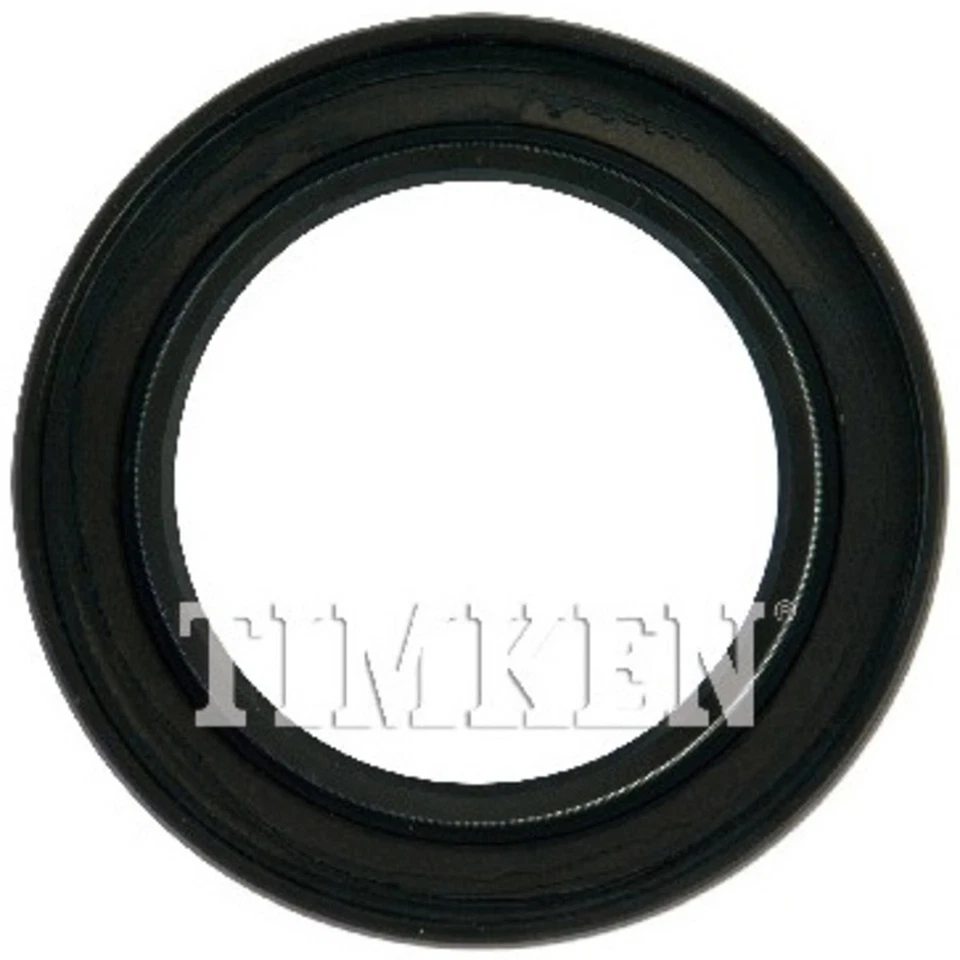 710634 Timken eje de salida sello pasajero lado derecho mano para Nissan Murano Foto 2 de 4