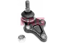 Rotule de suspension Suzuki X90