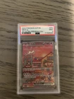 Pokémon 2023 Mew EX Promo PSA 9 151 Ultra-Premium Collection #053