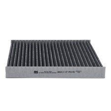 MS 26021/1-IF-PCS-MS Innenraumfilter, Pollenfilter für SEAT IBIZA V (KJ1, KJG)
