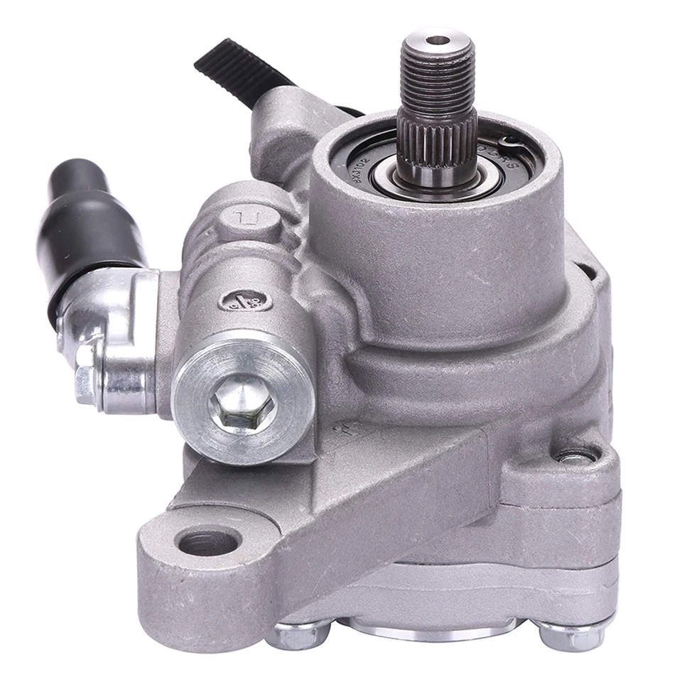 Brand New Power Steering Pump For 1996-2004 Acura RL 1997-1998 TL 3.5L 3.2L SOHC - Image 4 of 4