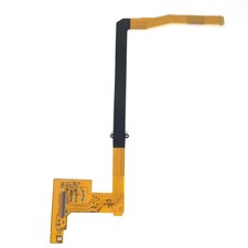 LCD Screen Rotating Shaft Hinge Flex Cable Repair Part For Canon EOS M3