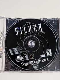 Dreamcast Silver (Sega Dreamcast, 2000) CIB Complete! Clean & TESTED!