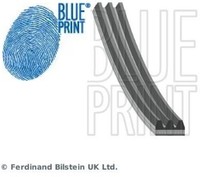 Blue Print AD03S842 Keilrippenriemen Keilriemen FüR Mitsubishi