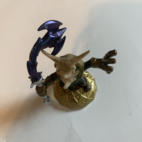 Skylanders Elite Voodood Tested