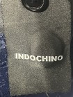 INDOCHINO SPORT COAT BLAZER JACKET GRAY MEN 42L — photo 6