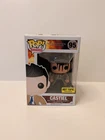 Funko Pop! Vinyl: Supernatural - Castiel (Leviathan) - Hot Topic (Exclusive) #95