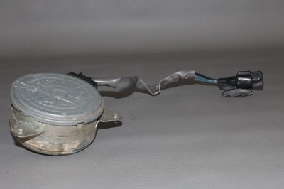 2018-2021 Subaru WRX STI Radiator Cooling Fan Motor OEM 18-21