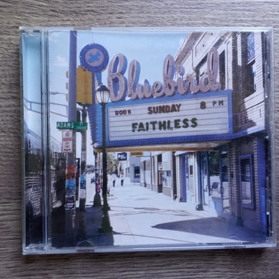 Faithless – Sunday 8PM - Bild 1 von 2