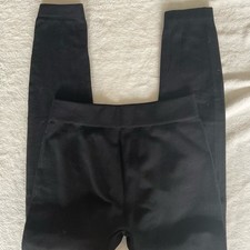 Full Length Fleece Leggings S