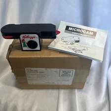 Kelloggs Microcam - Untested 90s Toy Camera