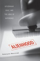Katarzyna Marciniak | Alienhood | Taschenbuch | Englisch (2006)