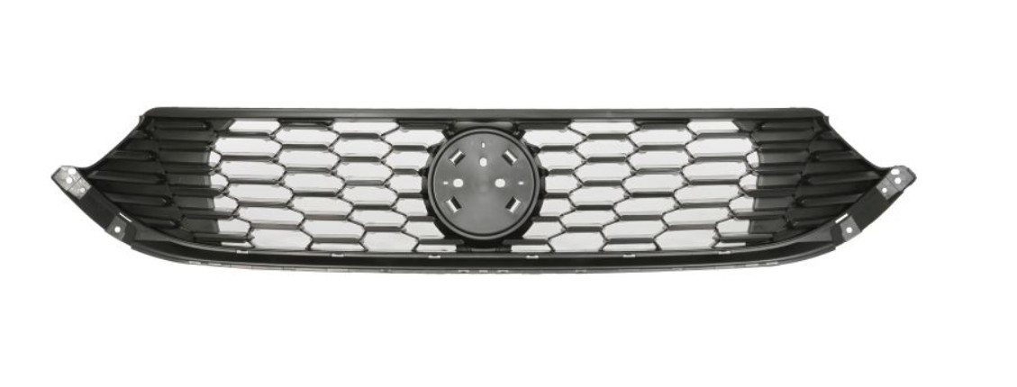 Grille pare-chocs avant noir Fiat Tipo 2016 pour réparer une calandre cassée