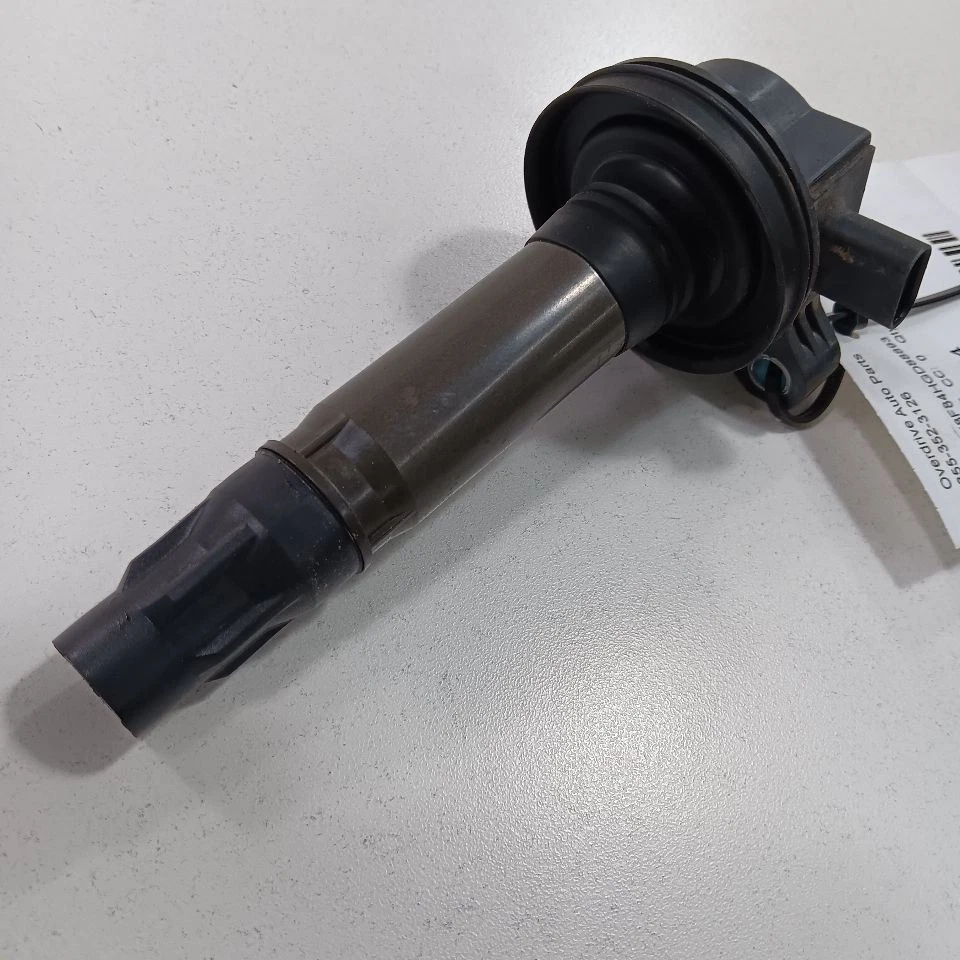 Encendedor de bobina para Lincoln Continental 17-20 Foto 2 de 4