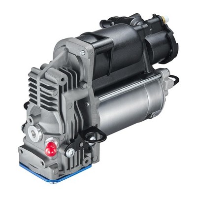 BDFHYK Air Suspension Compressor Compatible with Mercedes-Benz R320 R350 R500