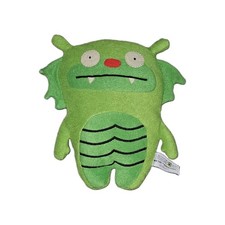 Gund Uglydoll Ugly-Big Toe Creature 11 Plush Universal Studios 2013