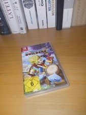 ebay® Auktion 327284170118 | 🍀Dragon Quest Builders 2 (Nintendo Switch, 2019) Modul Version Thumbnail of ebay® auction 327284170118 | 🍀Dragon Quest Builders 2 (Nintendo Switch, 2019) Modul Version