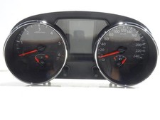 Compteur Nissan QASHQAI