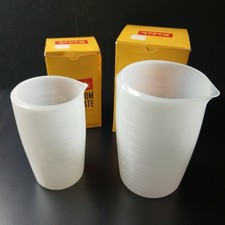 Kodak Darkroom Graduate 1 US Quart 1 Liter 1 US Pint Open Box