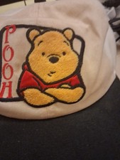 winnie the pooh baseball cap