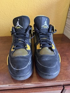 Retro 4 Thunder | eBay